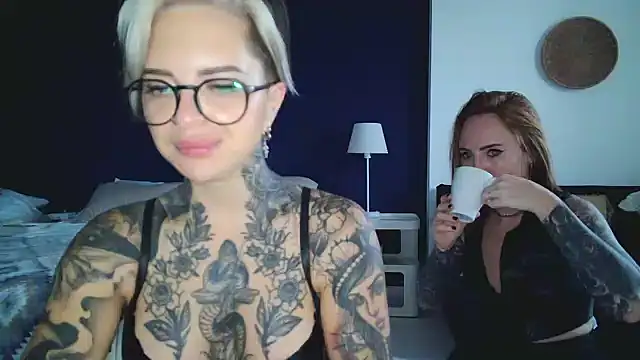 Alexandersonxo online show from March 4, 2025, 11:32 pm