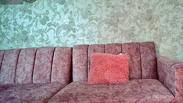 JezabelBlack777 online show from January 25, 2025, 3:41 pm