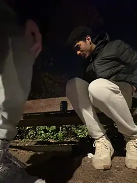 Ryan-hot online show from February 9, 2025, 9:28 pm