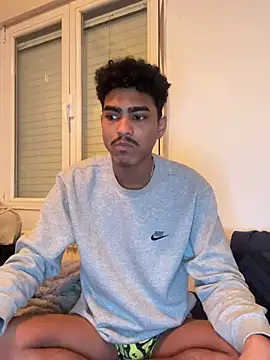 Ryan-hot online show from March 2, 2025, 3:34 am