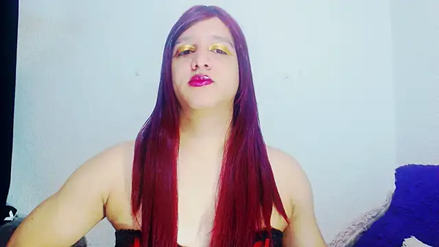 alexandrasexy32 online show from November 27, 2025, 1:11 pm