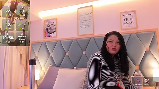 isabella walton online show from February 5, 2026, 11:17 am