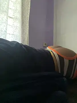 mikemacluffy online show from December 22, 2024, 3:44 am