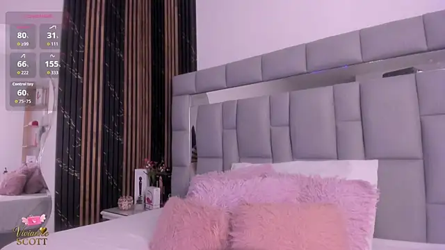 Snapshot of vivianne_scott chatting on January 16, 2026, 12:09 pm vivianne scott online show from January 16, 2026, 12:09 pm