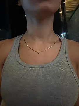 Lolitacooper online show from January 10, 2026, 12:39 am