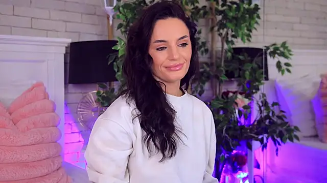 CarlaWhite online show from December 4, 2025, 4:22 am