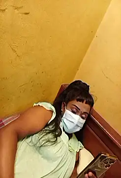 sexyal online show from February 13, 2026, 3:34 pm