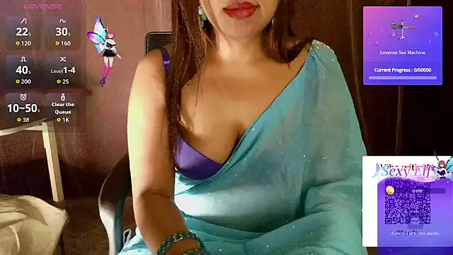 deslisexpriya online show from February 28, 2026, 3:17 am