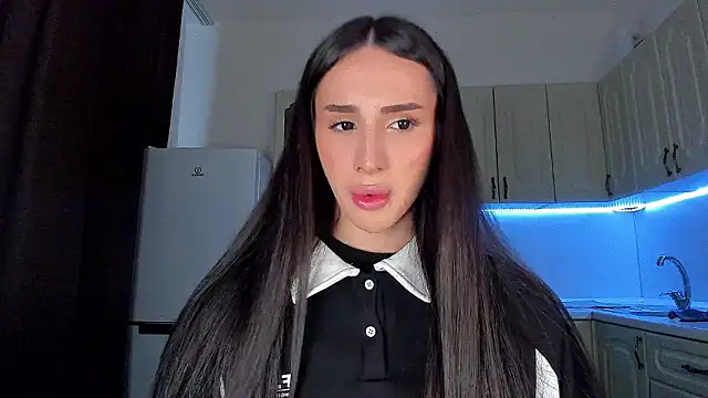 Kim Oberlin  online show from February 25, 2026, 11:10 am