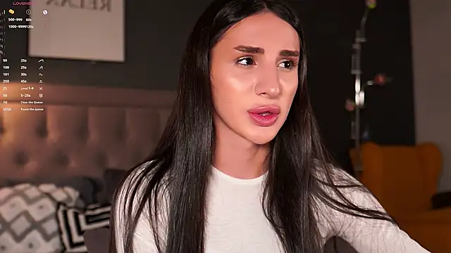 Kim Oberlin  online show from September 14, 2025, 4:07 pm