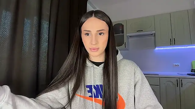 Kim Oberlin  online show from February 23, 2026, 1:12 pm