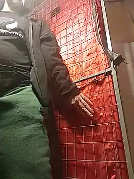 Gilgamesch1704 online show from February 9, 2025, 4:40 pm