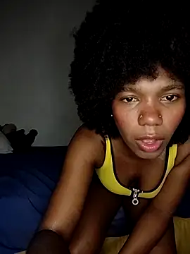 AriLennox  online show from February 20, 2026, 11:50 pm