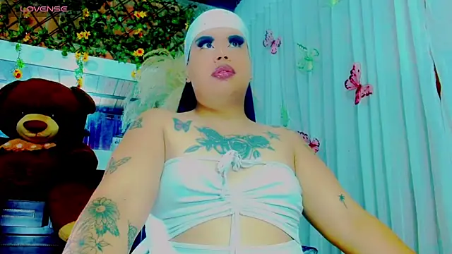 Snapshot of nauthyvalentina chatting on March 18, 2026, 1:57 pm nauthyvalentina online show from March 18, 2026, 1:57 pm