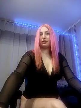 JaneLaJewel online show from March 6, 2026, 8:04 pm