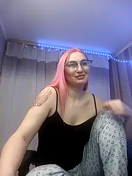 JaneLaJewel online show from March 8, 2026, 5:22 am