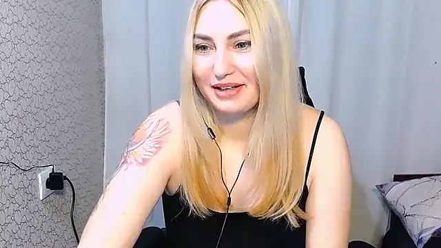 JaneLaJewel online show from November 9, 2025, 3:05 pm