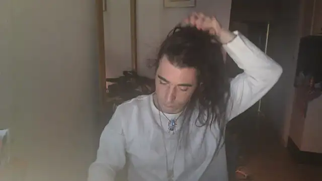 Octopussiexx online show from October 21, 2025, 6:13 am