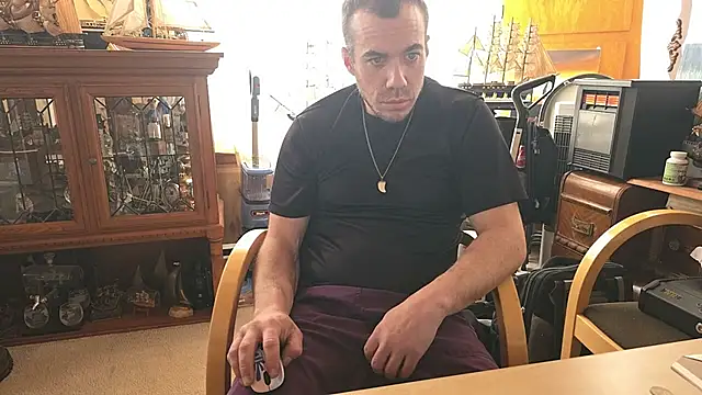 Snapshot of ScubaStevex chatting on February 23, 2026, 5:35 pm ScubaStevex online show from February 23, 2026, 5:35 pm