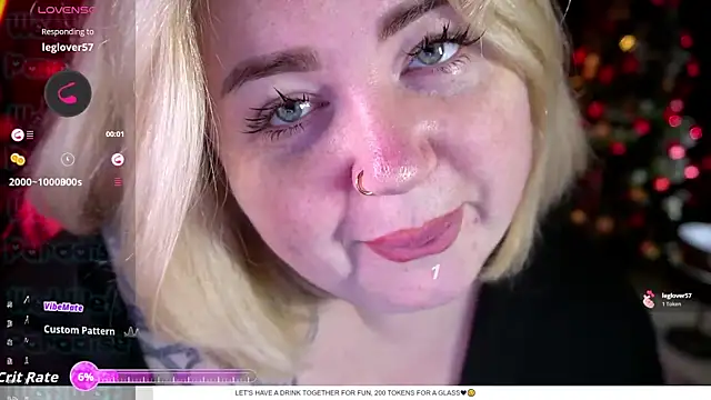 Snapshot of ZaraReignn chatting on January 16, 2026, 8:46 pm ZaraReignn online show from January 16, 2026, 8:46 pm