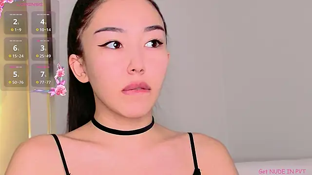 saranmia online show from October 30, 2025, 9:18 am