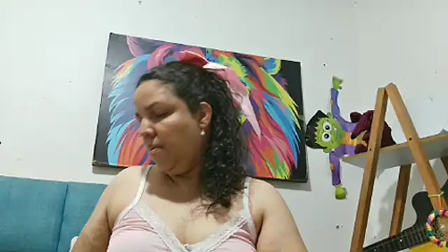 Snapshot of karabellie chatting on December 1, 2025, 12:17 pm karabellie online show from December 1, 2025, 12:17 pm