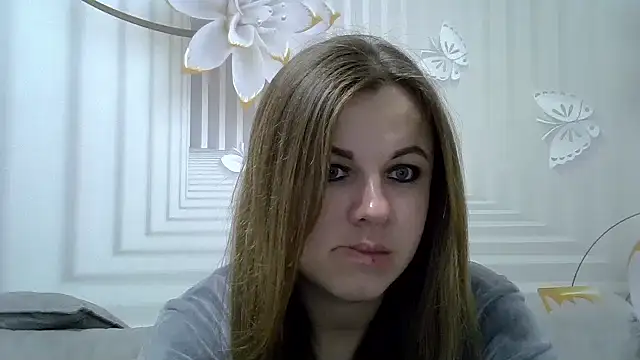 TinaFun4u online show from February 25, 2025, 8:21 pm