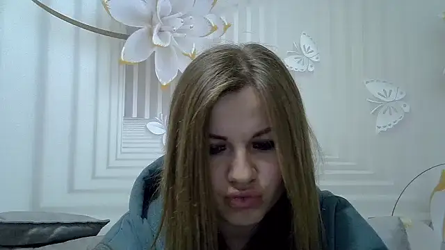 TinaFun4u online show from March 14, 2025, 12:10 am