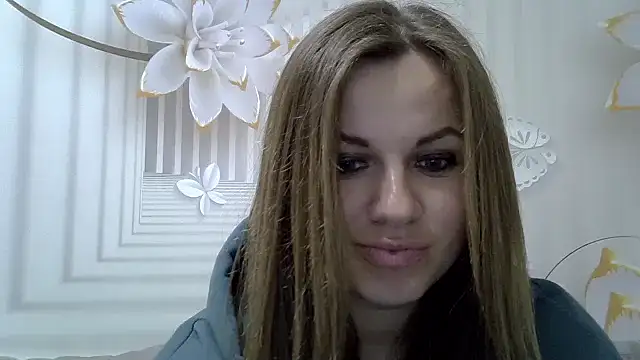 TinaFun4u online show from March 18, 2025, 3:34 am