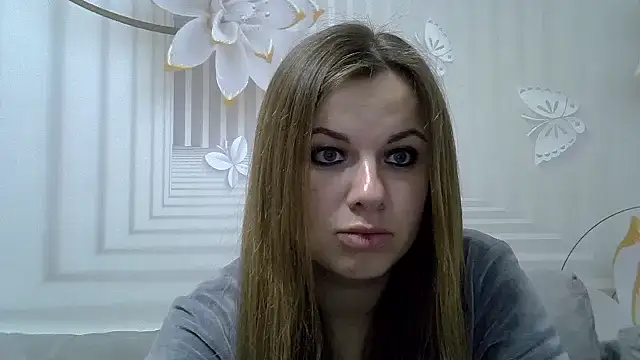 TinaFun4u online show from February 26, 2025, 8:15 pm