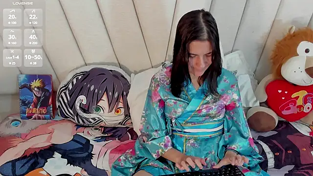 MorganitaX online show from January 6, 2026, 1:26 pm