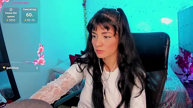 Snapshot of elissa_iris chatting on July 14, 2026, 2:05 am elissa iris online show from July 14, 2026, 2:05 am