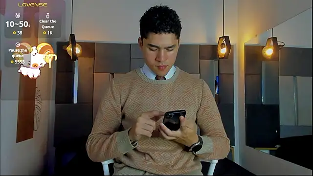 Snapshot of LiamNovak chatting on January 15, 2026, 11:46 am LiamNovak online show from January 15, 2026, 11:46 am