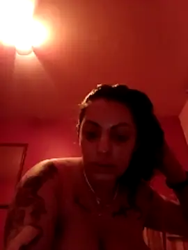 irenamaroko online show from December 21, 2025, 10:21 pm