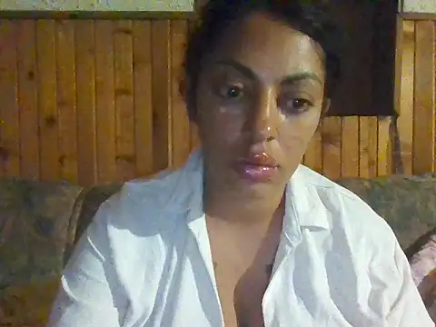 irenamaroko online show from June 26, 2026, 8:58 pm
