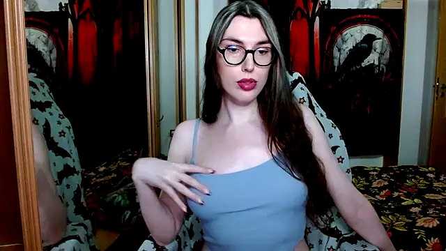 bluerose00 online show from September 9, 2025, 8:18 pm