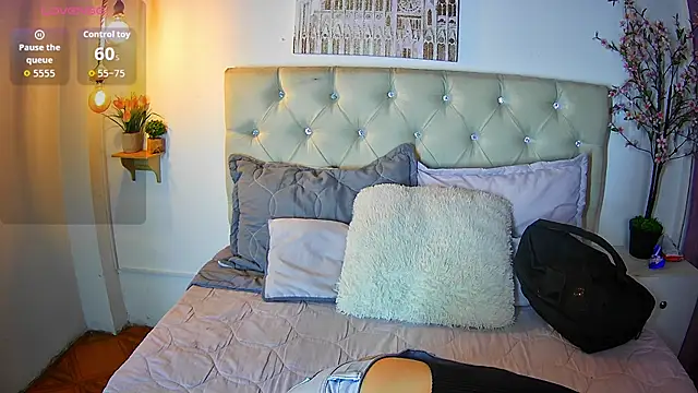 Snapshot of ShyVibes_ chatting on January 31, 2026, 7:34 pm ShyVibes online show from January 31, 2026, 7:34 pm