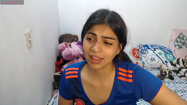 Snapshot of Pocahontas_Princess_ chatting on June 30, 2026, 11:05 pm Pocahontas Princess online show from June 30, 2026, 11:05 pm
