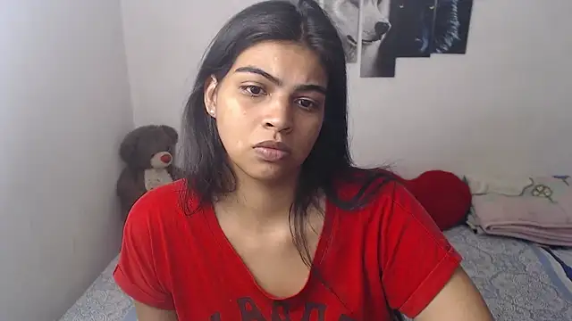 Pocahontas Princess  online show from March 25, 2026, 6:29 pm