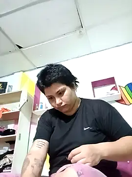 Snapshot of Marilin_Jessie chatting on November 23, 2025, 3:55 pm Marilin Jessie online show from November 23, 2025, 3:55 pm