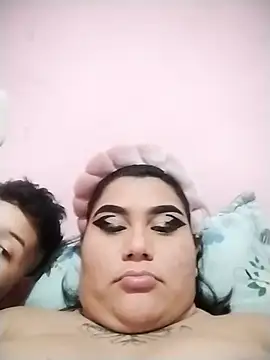 Snapshot of Marilin_Jessie chatting on March 9, 2025, 4:22 pm Marilin Jessie online show from March 9, 2025, 4:22 pm