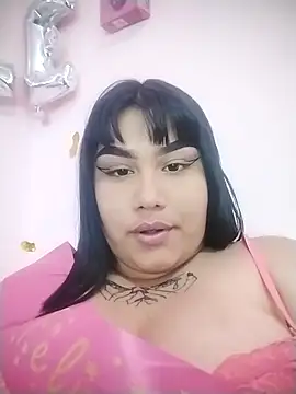 Snapshot of Marilin_Jessie chatting on February 16, 2025, 7:38 pm Marilin Jessie online show from February 16, 2025, 7:38 pm