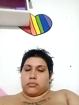 Snapshot of Marilin_Jessie chatting on December 1, 2025, 12:33 am Marilin Jessie online show from December 1, 2025, 12:33 am