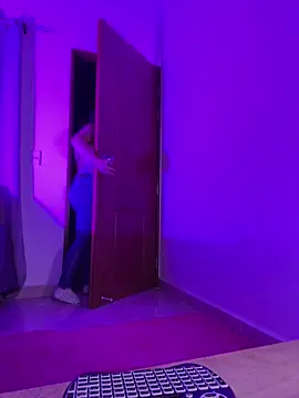 Blancanievess online show from October 30, 2025, 3:49 am