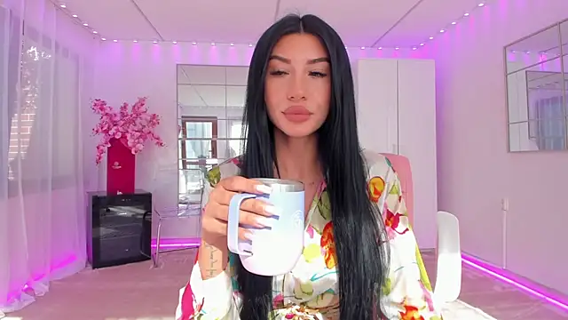 Snapshot of missdiamond_ chatting on May 24, 2026, 5:29 am missdiamond online show from May 24, 2026, 5:29 am