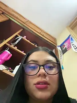 alissonfernandez  online show from March 22, 2026, 7:26 pm