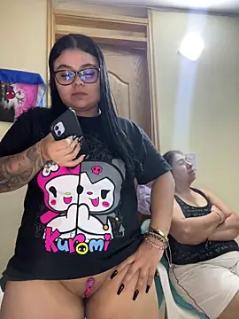 alissonfernandez  online show from March 12, 2026, 2:28 am