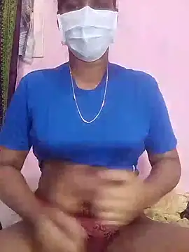 Villageammu18 online show from January 8, 2026, 5:30 pm