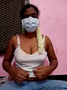 Villageammu18 online show from February 15, 2026, 9:41 am