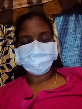 Villageammu18 online show from November 25, 2025, 2:28 pm